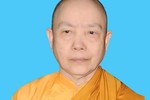 TP.HCM: Ni trưởng Thích nữ Mạo Liên, trụ trì tịnh xá Ngọc Chung viên tịch