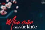 Ngày đầu năm mới, ta trao câu chúc sức khỏe chính là để nhắc nhở nhau: cần chăm sóc bản thân từ thể chất cho đến tinh thần - Mỹ thuật: Tống Viết Diễn