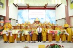 Chúc mừng chư vị được tấn phong giáo phẩm