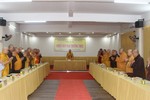 Bà Rịa-Vũng Tàu: Ban Trị sự Phật giáo tỉnh sẽ tổ chức Đại giới đàn mang tôn hiệu Minh Nguyệt