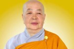 Hậu Giang: Ni trưởng Thích nữ Ngộ Hồng, viện chủ chùa Long Vân viên tịch