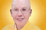 Vĩnh Long: Thượng tọa Thích Nguyên Thạnh, cố vấn Ban Trị sự GHPGVN H.Vũng Liêm viên tịch