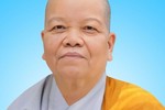 TP.HCM: Ni trưởng Thích nữ Như Ngọc, thành viên Ban Quản trị tổ đình Từ Nghiêm viên tịch 