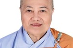 Bình Dương: Ni trưởng Thích nữ Như Thanh - Chứng minh Phân ban Ni giới Phật giáo tỉnh viên tịch