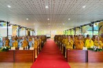 Phật giáo tỉnh Sóc Trăng có 250 hành giả Tăng và Ni an cư