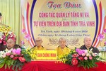 Ban Trị sự GHPGVN tỉnh tổ chức tọa đàm về công tác quản lý Tăng Ni, tự tự