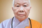 Thừa Thiên Huế: Ni trưởng Thích nữ Chơn Toàn - trú trì chùa Diệu Viên viên tịch