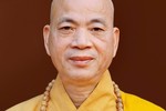 Thái Bình: Hòa thượng Thích Thanh Định - nguyên Ủy viên Hội đồng Trị sự GHPGVN viên tịch