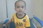 Mở rộng lòng từ: Mới 5 tuổi đã mắc bệnh hiểm nghèo