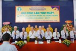 Niệm Phật cầu gia hộ