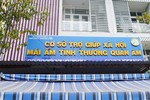 Mái ấm tình thương Quan Âm (Q.12, TP.HCM) đã bàn giao 2 bé bị nghi "mất tích" cho gia đình