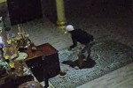 Quảng Ngãi: Liên tiếp nhiều chùa bị kẻ gian đột nhập trộm thùng phước sương