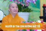 [Video] Thuyết giảng trực tuyến: Người đi tìm con đường bất tử