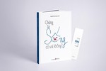 Sách "Chúng ta sống có vui không?" của nhà thơ Nguyễn Phong Việt do Skybooks liên kết Nhà xuất bản Phụ nữ phát hành