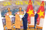 Báo Giác Ngộ số 1102 ra ngày 21-5-2021