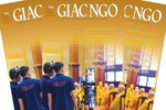 Báo Giác Ngộ số 1106 ra ngày 18-6-2021
