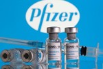 Vắc-xin Covid-19 Pfizer