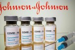 Những người nên và không nên tiêm vắc-xin Johnson & Johnson