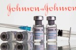 Cảnh báo chứng rối loạn thần kinh sau tiêm vắc-xin Johnson & Johnson