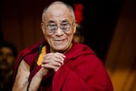 Đức Dalai Lama