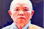 TP.HCM: Ni trưởng Thích nữ Như Thành viên tịch