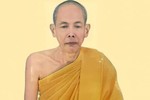 Vĩnh Long: Hòa thượng Thích Bửu Tiến viên tịch