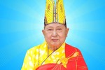Đồng Tháp: Hòa thượng Thích Thiện Mỹ viên tịch