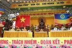 Đại hội đại biểu Phật giáo huyện Ea Súp lần thứ II, nhiệm kỳ 2021-2026
