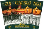 Báo Giác Ngộ số 1126: Hành trình 40 năm GHPGVN hội nhập và phát triển cùng đất nước