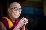 Đức Dalai Lama