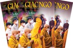 Đón đọc báo Giác Ngộ số 1129, phát hành ngày 26-11-2021