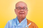 Tiền Giang: Ni trưởng Thích nữ Như Minh, trụ trì tổ đình Sắc tứ Linh Thứu viên tịch