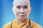 Khánh Hòa: Ni trưởng Thích nữ Đạt Hương viên tịch