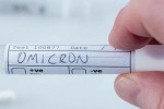 TP.HCM: 3 ca nhiễm biến thể Omicron trong cộng đồng liên quan đến người nhập cảnh