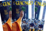 Báo Giác Ngộ số 1140: "Pháp hoa tâm - Pháp hoa hạnh"