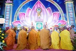 Đà Nẵng: Phật giáo quận Sơn Trà, Ngũ Hành Sơn cử hành lễ Phật đản Phật lịch 2566 