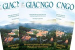 Báo Giác Ngộ số 1161: "Nhận diện kiến trúc chùa Dạm xưa và phỏng dựng đài thờ trên trụ đá"
