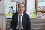 Nhà giáo Nguyễn Ngọc Ký qua đời ở tuổi 75