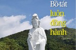 Bồ-tát luôn đồng hành