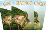 Báo Giác Ngộ số 1173: Phục dựng di tích đắc đạo Tổ sư Minh Đăng Quang tại Mũi Nai - Hà Tiên