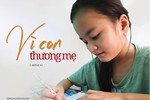 Bài trên Báo Giác Ngộ số 1172 - Thiết kế: Phòng Mỹ thuật BGN/Tống Viết Diễn