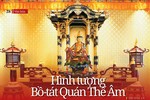 Bài trên Báo Giác Ngộ số 1173 - Thiết kế: Phòng Mỹ thuật BGN/Tống Viết Diễn