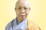 TP.HCM: Ni trưởng Thích nữ Như Phương, viện chủ chùa Vô Ưu viên tịch