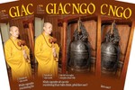 Báo Giác Ngộ số 1176: "Mẹ kể con nghe chuyện chùa Việt"