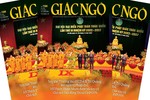 Báo Giác Ngộ số 1180: Tin tức đặc biệt về Đại hội Phật giáo toàn quốc lần IX tại Hà Nội