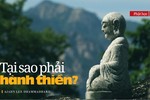 Bài trên Báo Giác Ngộ số 1177 - Thiết kế: Phòng Mỹ thuật BGN/Tống Viết Diễn