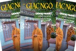 Báo Giác Ngộ số 1188: "Uống nước nhớ nguồn"