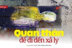 Bài trên Báo Giác Ngộ số 1193 - Thiết kế: Phòng Mỹ thuật BGN/Tống Viết Diễn
