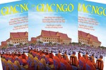 Báo Giác Ngộ số 1200: "Nguồn gốc, ý nghĩa và cách sử dụng y ca-sa"