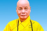 GHPGVN cáo phó Hòa thượng Thích Thiện Toàn - Trưởng ban Trị sự GHPGVN TP.Đà Nẵng viên tịch
